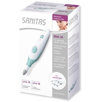 Sanitas Maniküre-Pediküre-Set