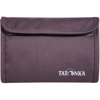 Tatonka Passport Safe RFID Block - Reisebörse/Reisepasshülle mit RFID-Blocker