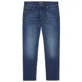 Marc O'Polo SJÖBO Stretch-Jeans Blau 38