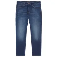 Marc O'Polo SJÖBO Stretch-Jeans Blau 38