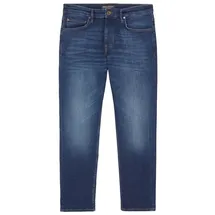 Marc O'Polo SJÖBO Stretch-Jeans Blau 38