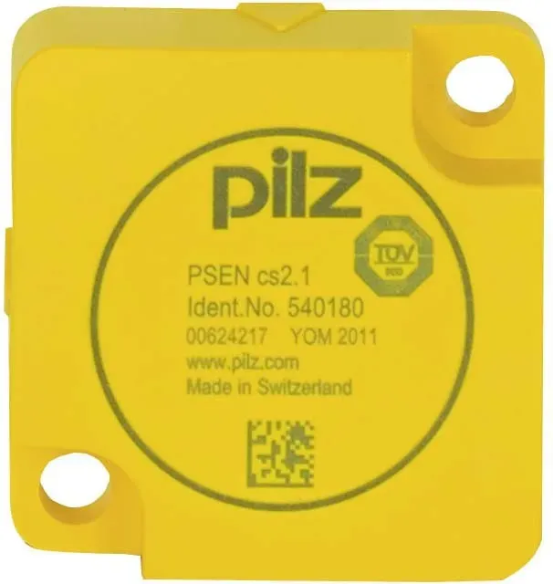 Pilz Sicherheitssensor PSEN cs2.1 #540180