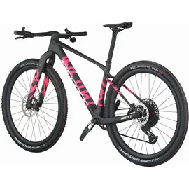 Scott Scale Gravel RC 2026 28 Zoll RH 0 cm schwarz