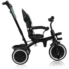 lionelo Berry Green Forest - Grün/Schwarz