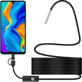 Retoo Endoskopkamera 3 mm wasserdicht IP67