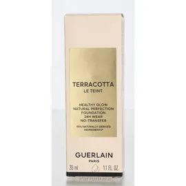 Guerlain Terracotta Le Teint Foundation 35 ml 2C