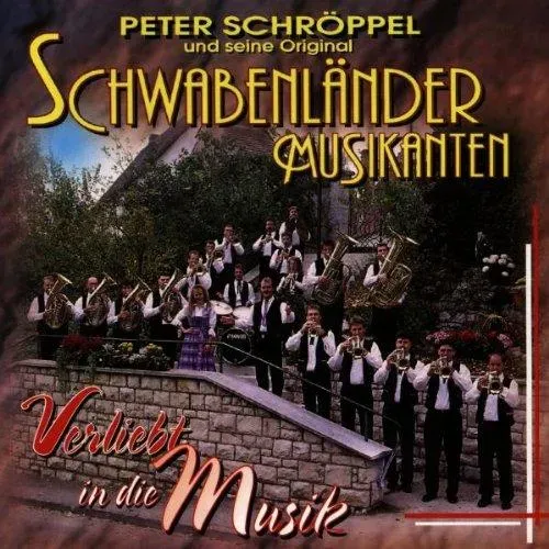 Verliebt in die Musik | Zustand: Neu & original versiegelt