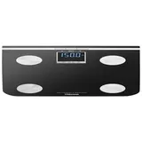 Tristar WG-2424 Analysewaage Wägebereich (max.)=150kg Schwarz