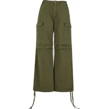 2y studios 2Y Nova Cargo Khaki 28