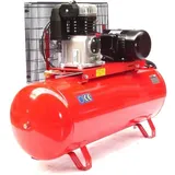 Apex - Werkstattkompressor 600-11-270d Druckluft Kompressor 400v Kolbenkompressor