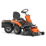 Husqvarna Akku-Rider R 200iX AWD mit Allradantrieb