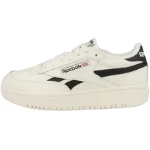 Reebok Club C Double chalk/core black/chalk 38