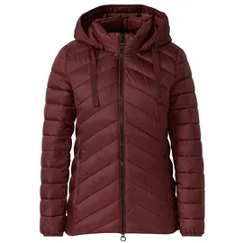 s.Oliver Strickjacke Outdoor-Jacke 38