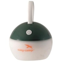 Easy Camp Jackal Leuchte, wiederaufladbar, weiß-grün