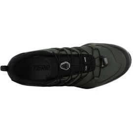 adidas Terrex Swift R2 GTX Herren night cargo/core black/base green 44
