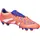 adidas Predator Pro MG Herren Signal Coral/Cloud White/Beam Orange 43 1/3