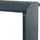 MCW Brennholzlager MCW-P77 Holzlager 160 x 98 x 50 cm Grün