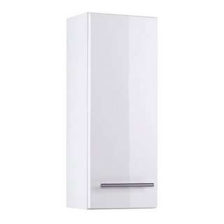 Held Parma Hängeschrank 25 x 64 x 20 cm - weiss
