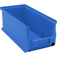Allit ProfiPlus Box 456290 Sichtlagerkasten (B x H x