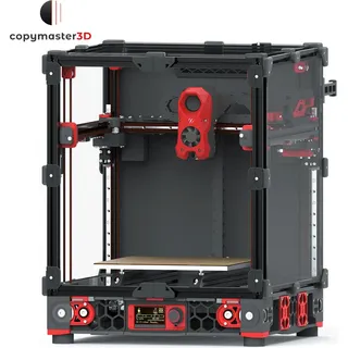 copymaster3d Voron2 V2.4 R2-SB Kit mit Stealthburner
