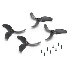 DJI Propeller schwarz für Avata 2