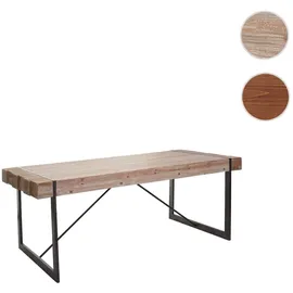 MCW MCW-A15 160 x 90 x 80 cm naturfarben