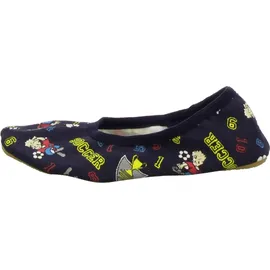 Beck Soccer Blau 33