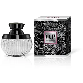 Black Onyx O.P. Black Woman 80ml