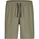 maloja Herren LumesM. Shorts (Größe S, oliv)