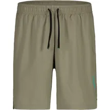 maloja Herren LumesM. Shorts (Größe S, oliv)