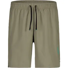 maloja Herren LumesM. Shorts (Größe S, oliv)