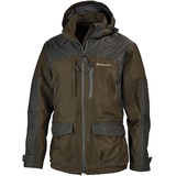 Deerhunter Chasse olive Night melange 50