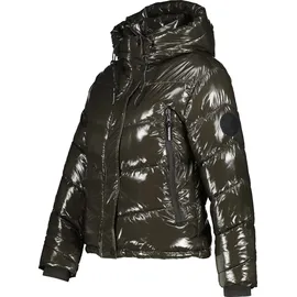 Alife & Kickin alife and kickin DayanyAK A Puffer Jacket Damen Winterjacke, gefütterte Jacke - XL