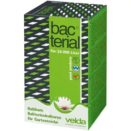 Velda Bacterial 200 ml