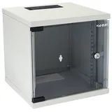 HMF 63406-07 Serverschrank 10 Zoll Rack