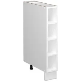 Vicco Küchenregal Fame-Line 15 cm ohne Arbeitsplatte