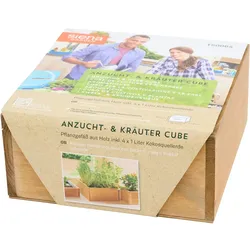 Siena Garden Anzucht- & Kräuter Cube
