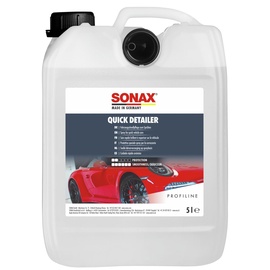 SONAX PROFILINE Quick Detailer Polierpaste