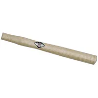 Picard 0099041-0600 Eschen-Ersatzstiel 350 mm, 1 1/4 Zoll