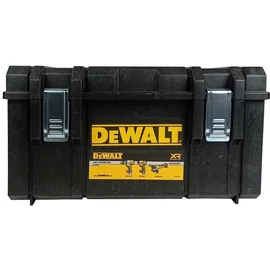 DeWalt Leere Werkzeugbox DS300 schwarz 40 kg Traglast