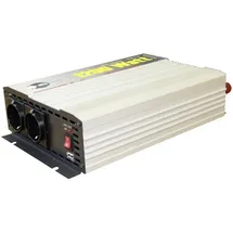 e-ast Wechselrichter 1200