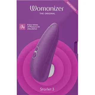 Womanizer Starlet 3