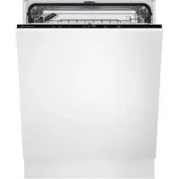 Electrolux Vollintegrierter geschirrspüler 60 cm,