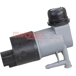 Metzger Waschwasserpumpe, Scheibenreinigung [Hersteller-Nr. 2220834] für Toyota