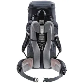 Deuter Aircontact Lite 40 + 10 Schwarz