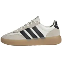 adidas Barreda Decode Off White/ Core Black / Gum 38