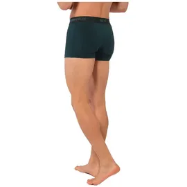 super.natural Tundra 175 Boxer Blau XL 2er Pack