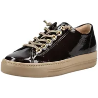 Paul Green Sneaker in braun 38 EU