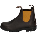 Blundstone Herren Original 500 Series Chelsea Boot, Braun, 43 EU