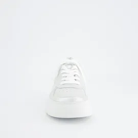 Paul Green 5401-037 Damen Silber 39